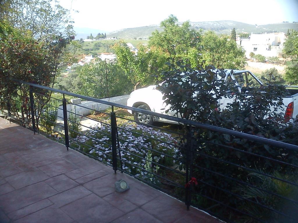 Appartamento Panorama Hill Grammatiko Esterno foto